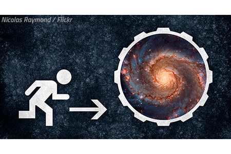 moving in the future