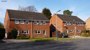 Average 3 bed removal costs