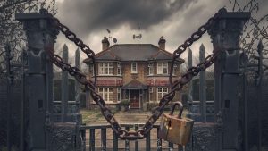 Security tips for moving home