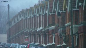 Average 1-2 bed moving costs