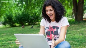 Getting free moving estimates