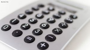 How to estimate moving costs