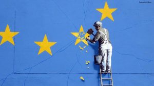Where to move to after brexit