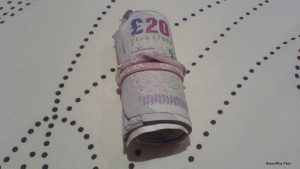 Money saving tip for moving home
