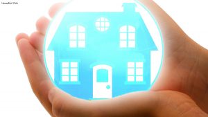 Home moving insurance