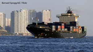 Overseas home moves
