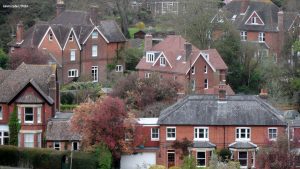 House, flat or bungalow