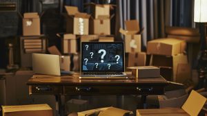 Quotes for moving home