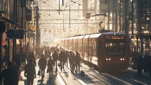 Moving to another city