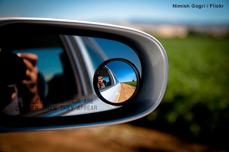 Rear View Mirror