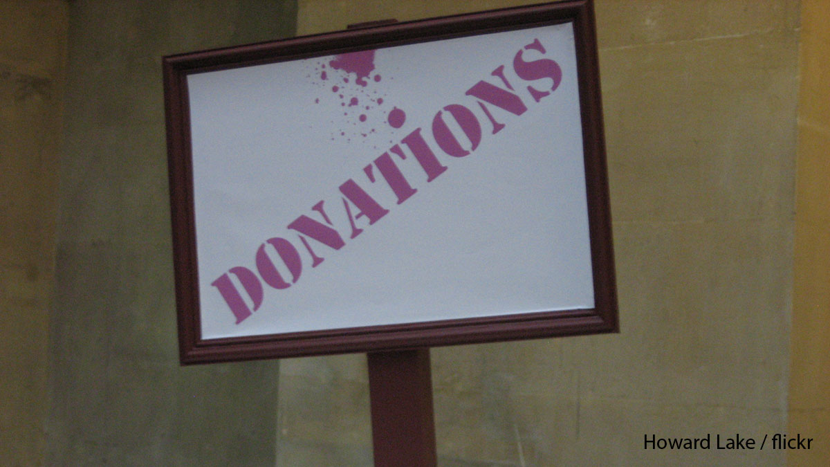 The Ultimate Guide to Where to Donate Things When Moving Home