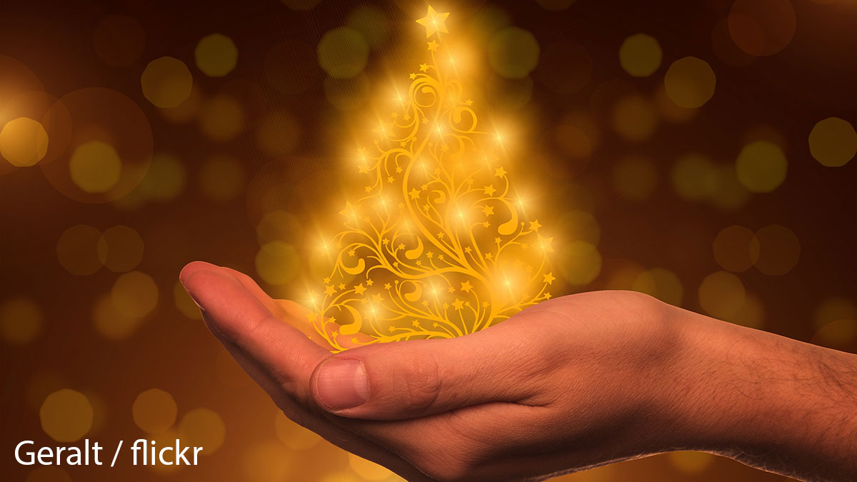 How to Pack Away Christmas Decorations Ready for Your New Year Home