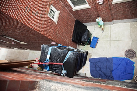 Advice on How to Start a Furniture Removal Company - RemovalReviews