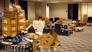 How to plan a business move