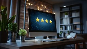 How to improve your online reputation