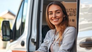 How to start a removal company