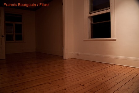 Home emptied by scam removal firm