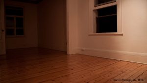 Removal Company Scam