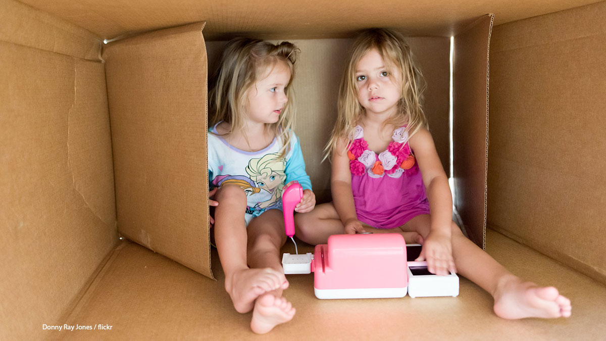What To Do With Cardboard Boxes After Moving Practical, Fun, Useful