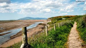 Moving to North West England