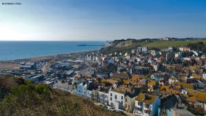 Moving to South East England