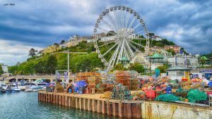 Moving to South West England