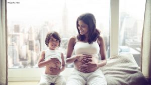 Moving Before Birth or after