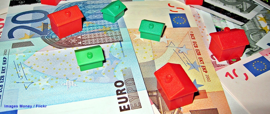 Save Money When Moving to Europe