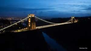 Moving to Bristol