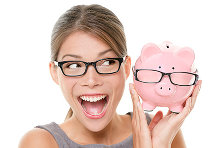 Saving on Moving costs