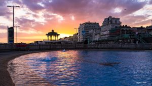 Moving to Brighton