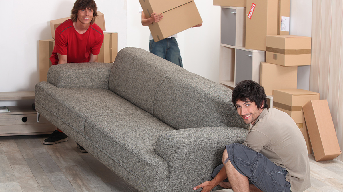 How to Move Furniture And Appliances Archives RemovalReviews
