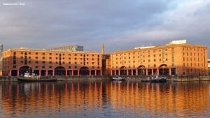 Moving to Liverpool
