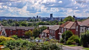 Leeds Yprkshire