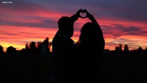 Moving Home for Love
