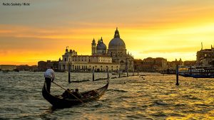 Moving to Italy