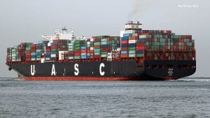 Vehicle Shipping