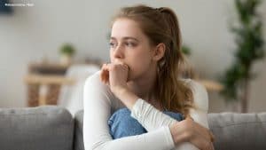 Anxiety of New Neighbours
