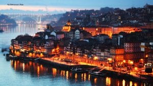 Moving Guide to Portugal