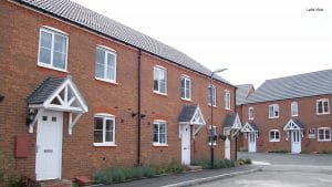 New Build Houses