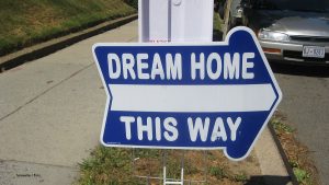 Finding your forever home