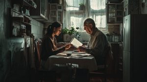 Ending a Tenancy Agreement