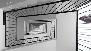 Moving out of a Flat