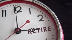 Retiring to the city