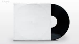 How to Pack Vinyl Discs