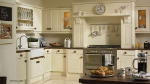 How to Pack a Kitchen for Moving