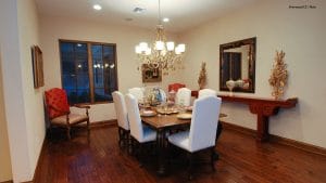 Staging a Home to Sell