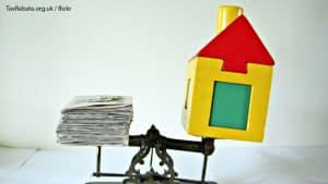 Saving Money Household Budget