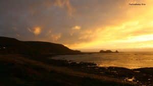 Living in Alderney