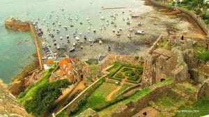 Moving UK to Jersey